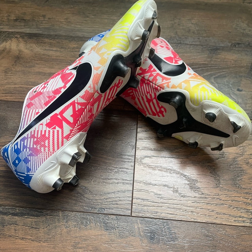 Nike Neymar Vapor 13 Soccer Cleats